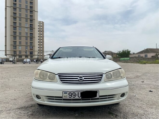 Nissan Sunny 2008, 221,400 km - 1.6 л - Bakı