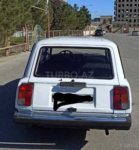 LADA (VAZ) 2104 2008, 96,000 km - 1.6 l - Bakı