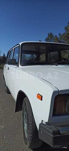 LADA (VAZ) 2104 2008, 96,000 km - 1.6 l - Bakı