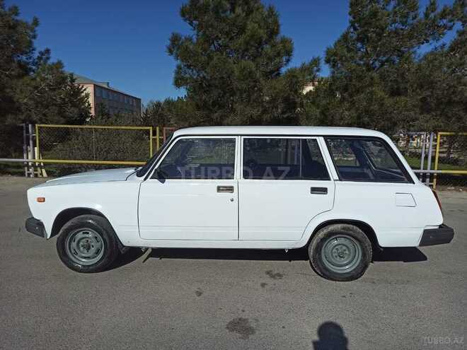 LADA (VAZ) 2104 2008, 96,000 km - 1.6 l - Bakı