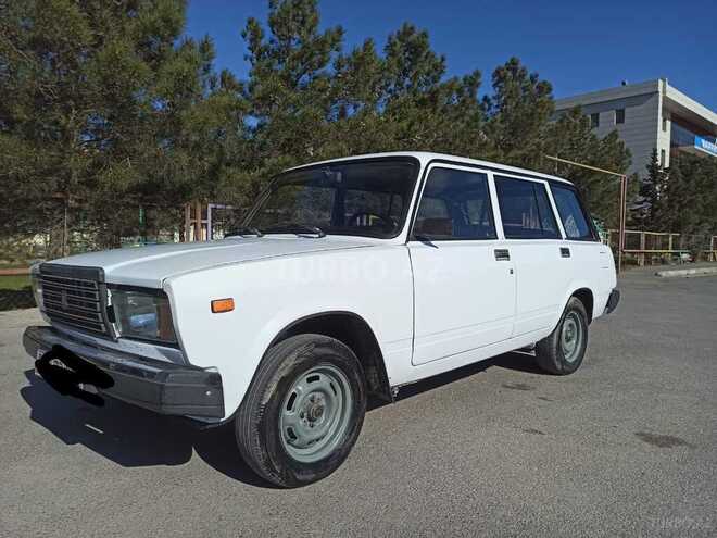 LADA (VAZ) 2104 2008, 96,000 km - 1.6 l - Bakı