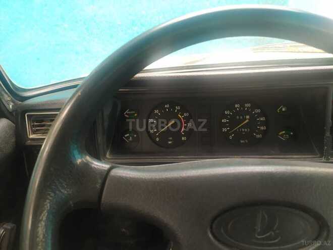 LADA (VAZ) 2104 2008, 96,000 km - 1.6 l - Bakı