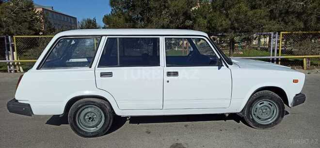 LADA (VAZ) 2104 2008, 96,000 km - 1.6 l - Bakı