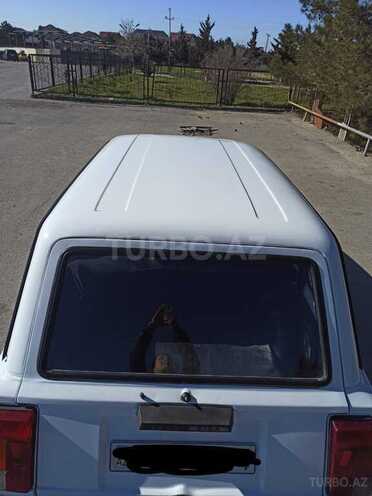LADA (VAZ) 2104 2008, 96,000 km - 1.6 l - Bakı