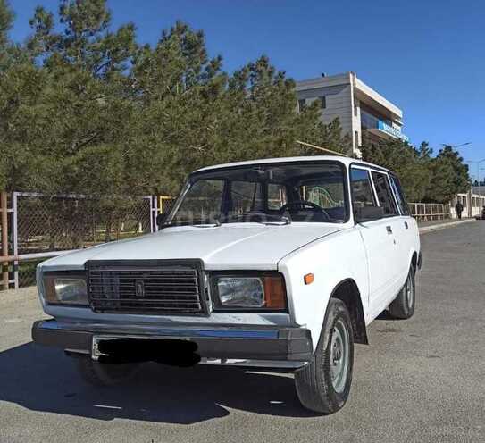 LADA (VAZ) 2104 2008, 96,000 km - 1.6 l - Bakı