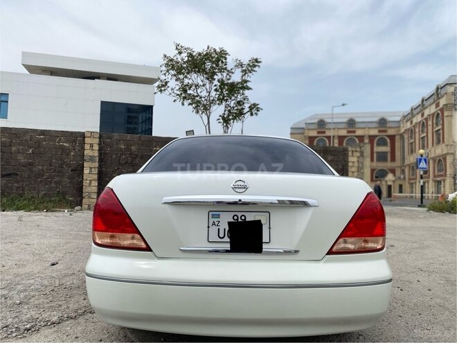 Nissan Sunny 2008, 221,400 km - 1.6 л - Bakı