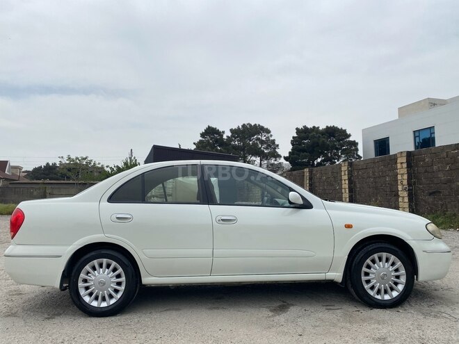 Nissan Sunny 2008, 221,400 km - 1.6 л - Bakı