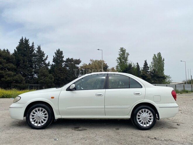 Nissan Sunny 2008, 221,400 km - 1.6 л - Bakı