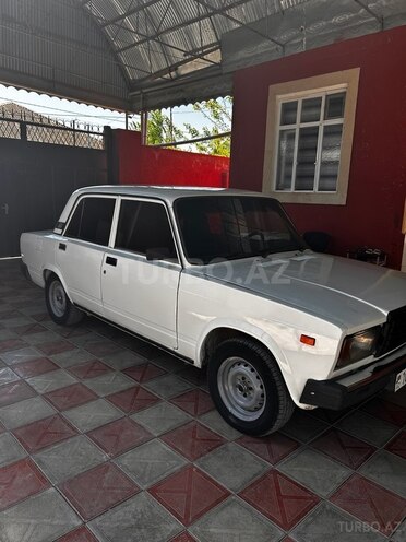 LADA (VAZ) 2107 1992, 94,444 km - 1.6 л - Bərdə