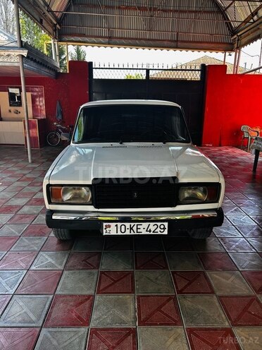 LADA (VAZ) 2107 1992, 94,444 km - 1.6 л - Bərdə