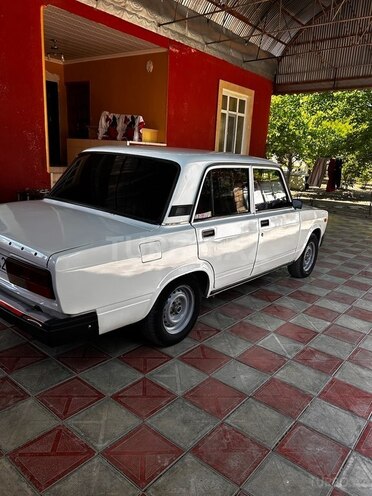 LADA (VAZ) 2107 1992, 94,444 km - 1.6 л - Bərdə
