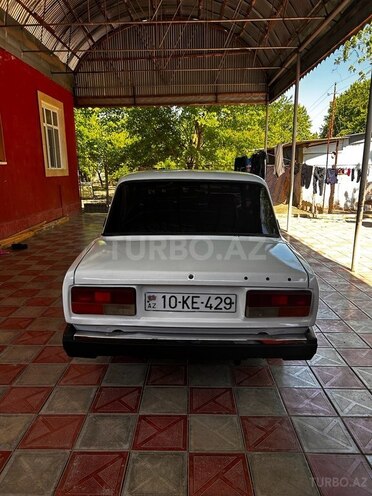 LADA (VAZ) 2107 1992, 94,444 km - 1.6 л - Bərdə