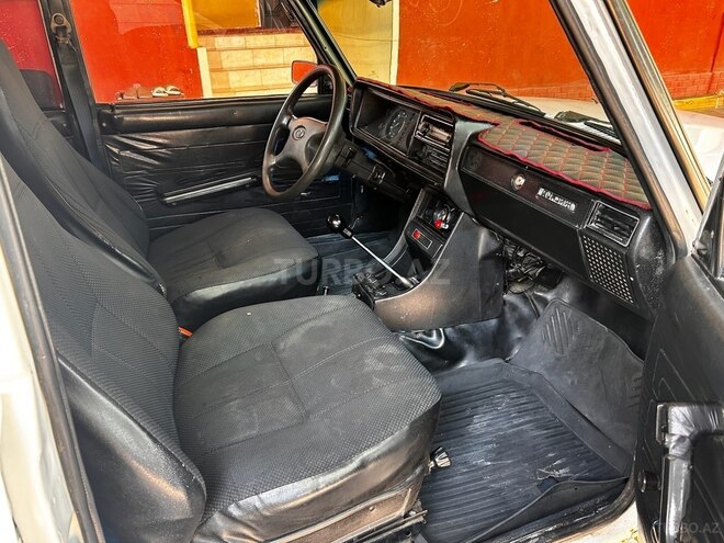 LADA (VAZ) 2107 1992, 94,444 km - 1.6 л - Bərdə