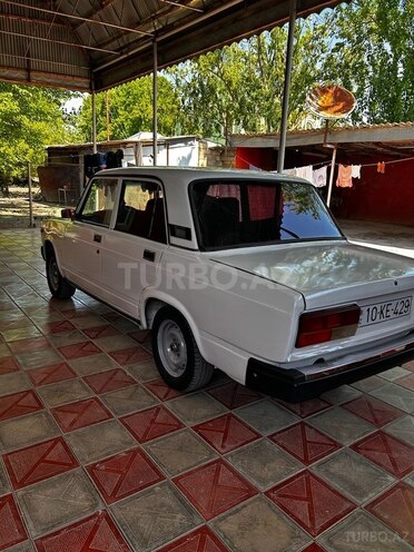 LADA (VAZ) 2107 1992, 94,444 km - 1.6 л - Bərdə