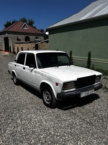 LADA (VAZ) 2107 1992, 94,444 km - 1.6 л - Bərdə