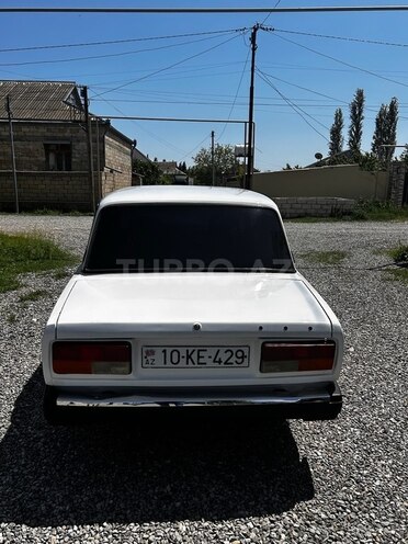 LADA (VAZ) 2107 1992, 94,444 km - 1.6 л - Bərdə
