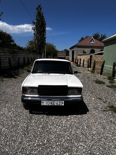 LADA (VAZ) 2107 1992, 94,444 km - 1.6 л - Bərdə