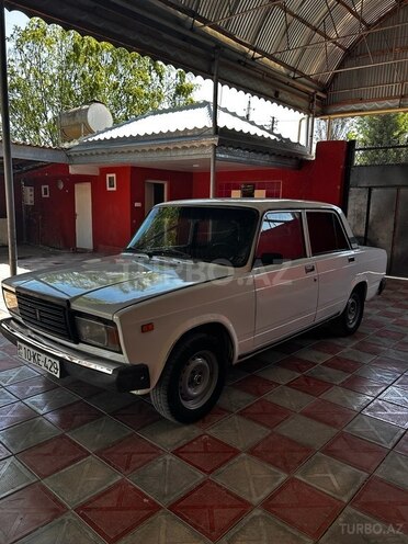 LADA (VAZ) 2107 1992, 94,444 km - 1.6 л - Bərdə
