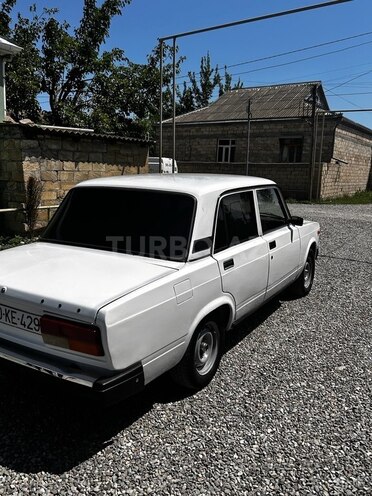LADA (VAZ) 2107 1992, 94,444 km - 1.6 л - Bərdə
