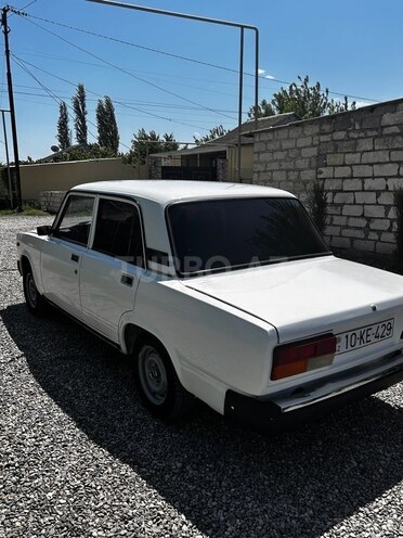 LADA (VAZ) 2107 1992, 94,444 km - 1.6 л - Bərdə