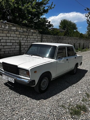 LADA (VAZ) 2107 1992, 94,444 km - 1.6 л - Bərdə