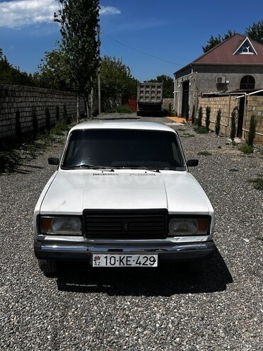 LADA (VAZ) 2107 1992, 94,444 km - 1.6 л - Bərdə