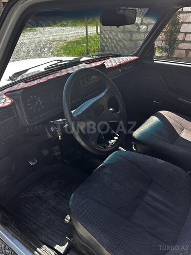 LADA (VAZ) 2107 1992, 94,444 km - 1.6 л - Bərdə
