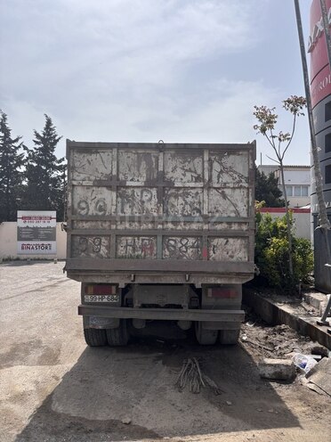 BMC Pro 827 2007, 350,000 km - 5.0 l - Bakı