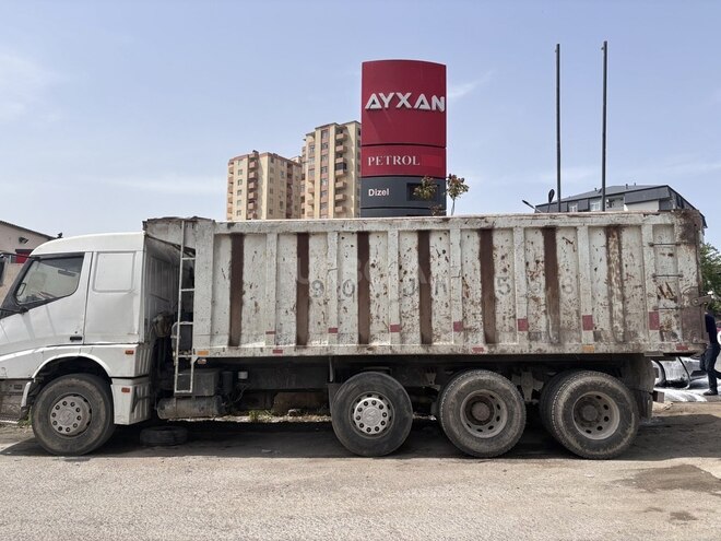 BMC Pro 827 2007, 350,000 km - 5.0 l - Bakı