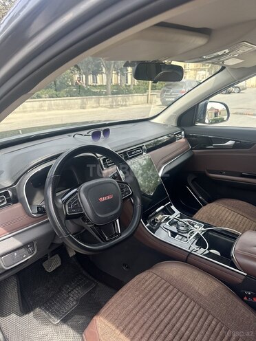VGV U75 Plus 2024, 46,000 km - 2.0 л - Bakı