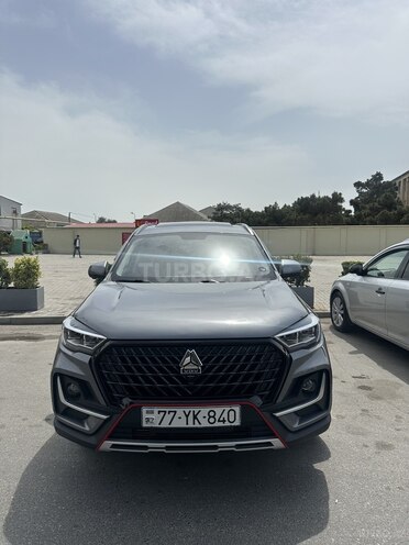VGV U75 Plus 2024, 46,000 km - 2.0 л - Bakı