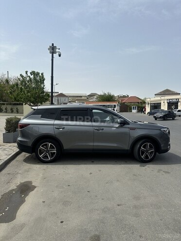 VGV U75 Plus 2024, 46,000 km - 2.0 л - Bakı