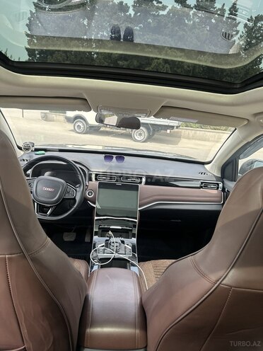 VGV U75 Plus 2024, 46,000 km - 2.0 л - Bakı