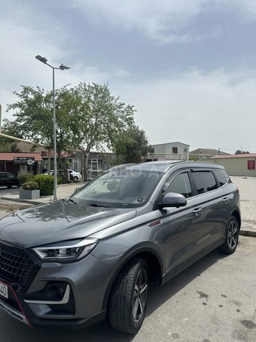VGV U75 Plus 2024, 46,000 km - 2.0 л - Bakı