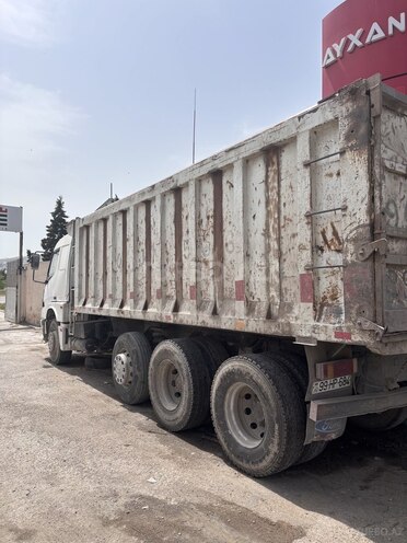 BMC Pro 827 2007, 350,000 km - 5.0 l - Bakı