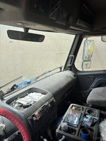 BMC Pro 827 2007, 350,000 km - 5.0 l - Bakı