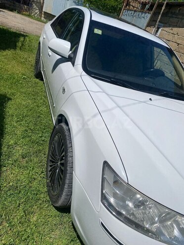 Hyundai Sonata 2008, 273,875 km - 2.0 l - Bakı