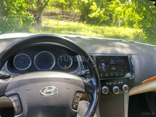 Hyundai Sonata 2008, 273,875 km - 2.0 l - Bakı