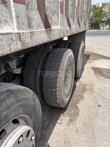 BMC Pro 827 2007, 350,000 km - 5.0 l - Bakı