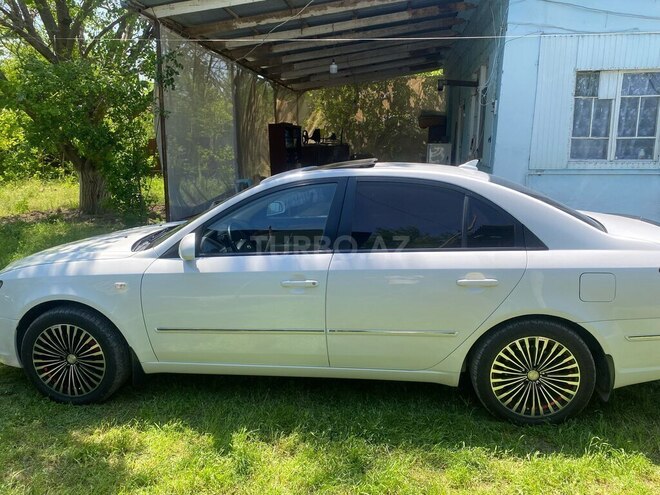 Hyundai Sonata 2008, 273,875 km - 2.0 l - Bakı