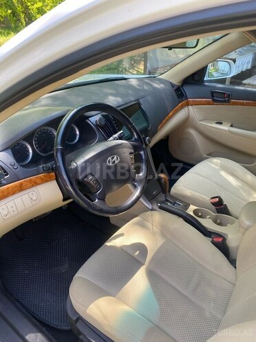 Hyundai Sonata 2008, 273,875 km - 2.0 l - Bakı