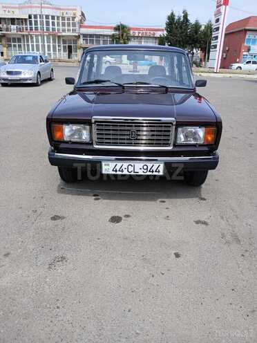 LADA (VAZ) 2107 2009, 66,000 km - 1.6 л - Masallı