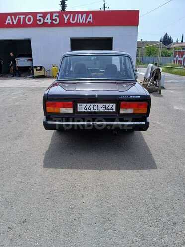 LADA (VAZ) 2107 2009, 66,000 km - 1.6 л - Masallı
