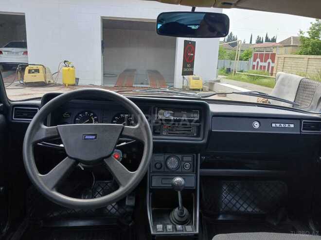 LADA (VAZ) 2107 2009, 66,000 km - 1.6 л - Masallı