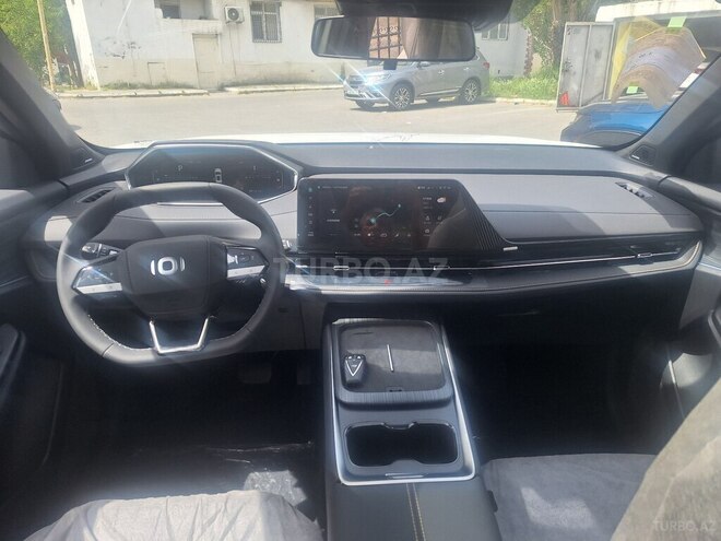 Changan Qiyuan Q05 2025, 0 km - 1.5 l - Bakı