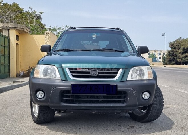Honda CR-V 2000, 346,000 km - 2.0 l - Bakı