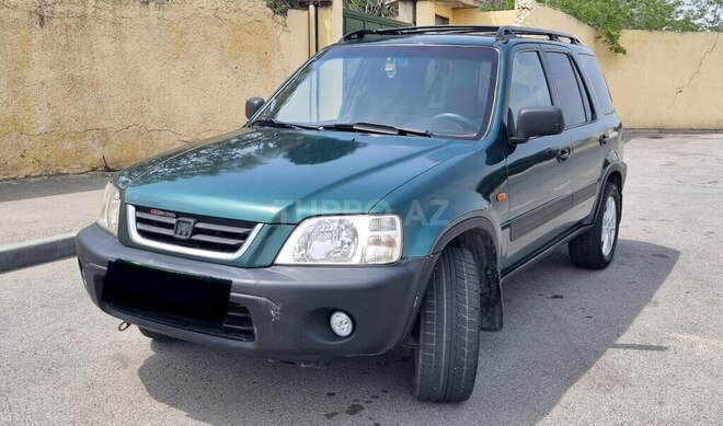 Honda CR-V 2000, 346,000 km - 2.0 l - Bakı