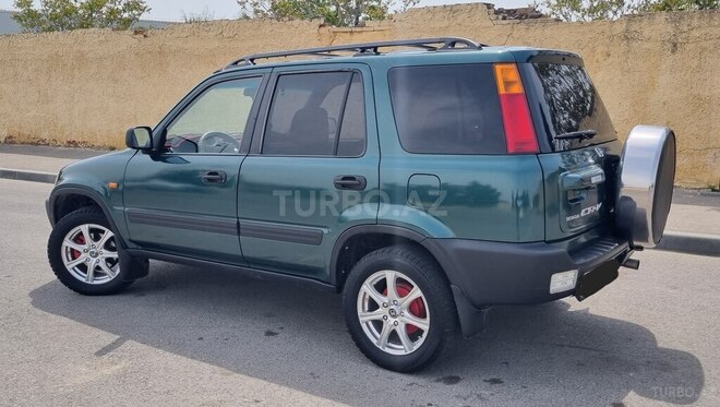 Honda CR-V 2000, 346,000 km - 2.0 l - Bakı