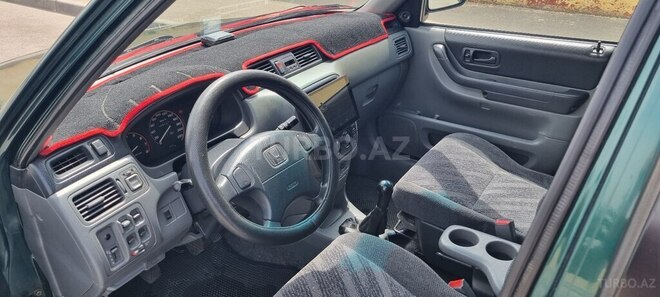 Honda CR-V 2000, 346,000 km - 2.0 l - Bakı
