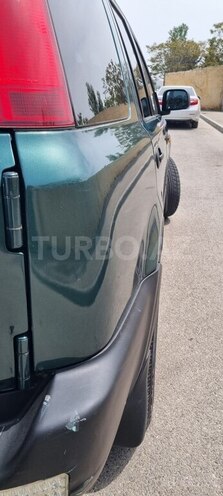 Honda CR-V 2000, 346,000 km - 2.0 l - Bakı